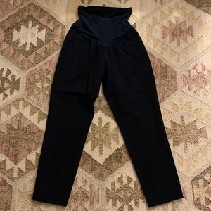 A Pea in the Pod Pants - A Pea in the Pod Maternity Slacks - Size M A Pea in the Pod Pants - A Pea in the Pod Maternity Slacks - Size M